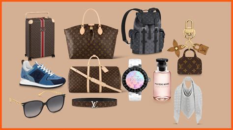 doet louis vuitton aan sale|louis vuitton products list.